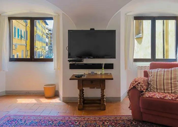 Santo Spirito 2 Bedroom