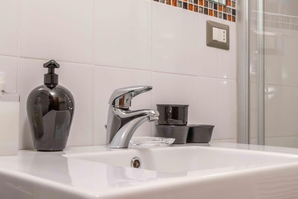 Santo Spirito 2 Bedroom Apartamento Florencia