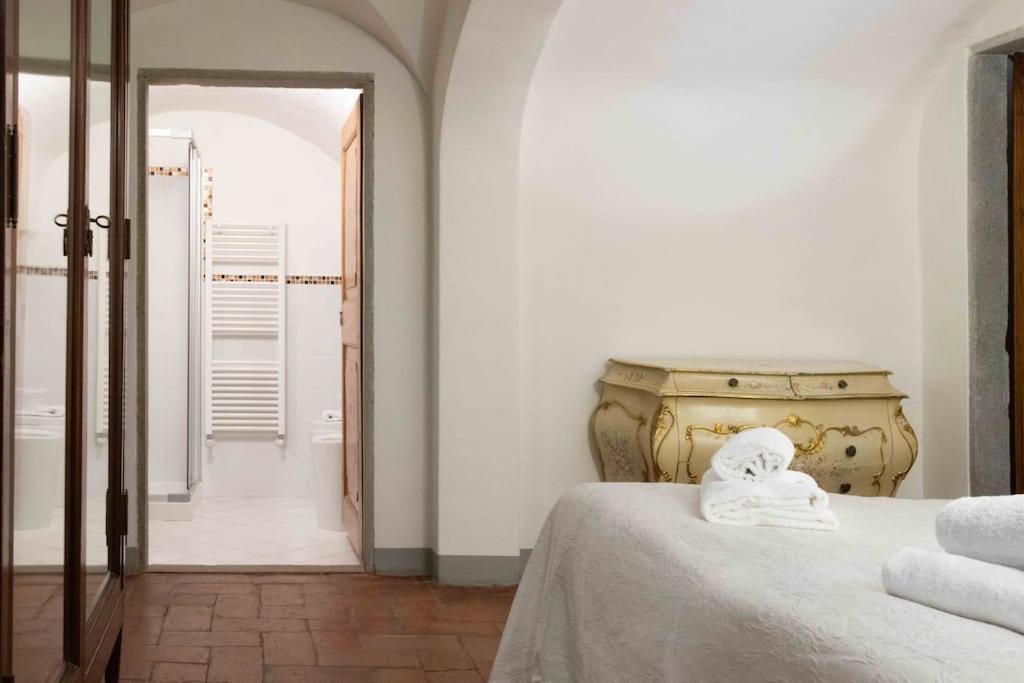 Santo Spirito 2 Bedroom * Florencia