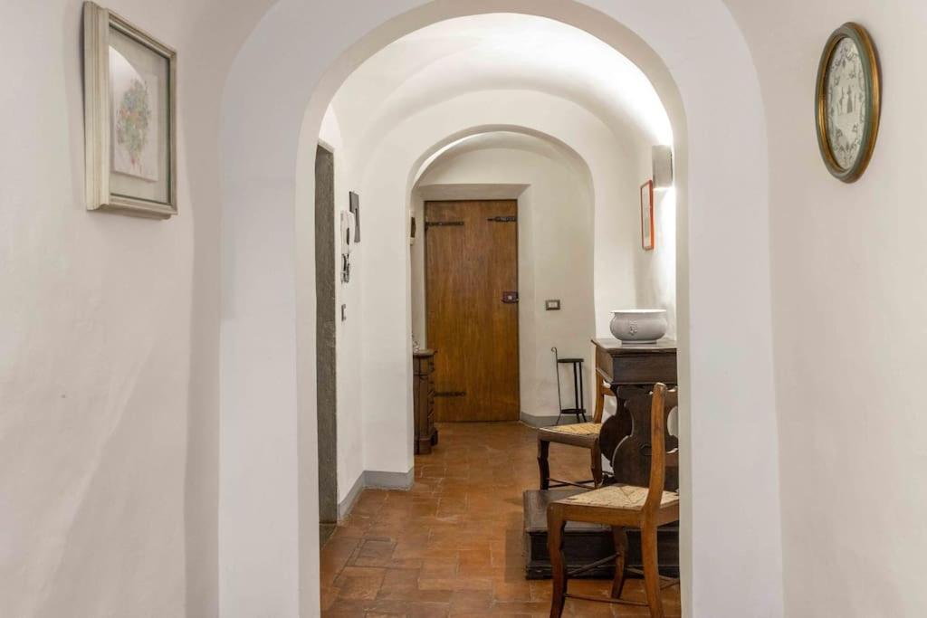 Santo Spirito 2 Bedroom Apartamento