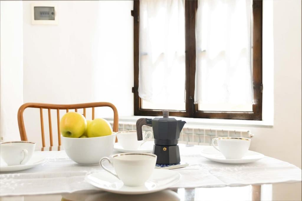 Santo Spirito 2 Bedroom Apartamento Florencia