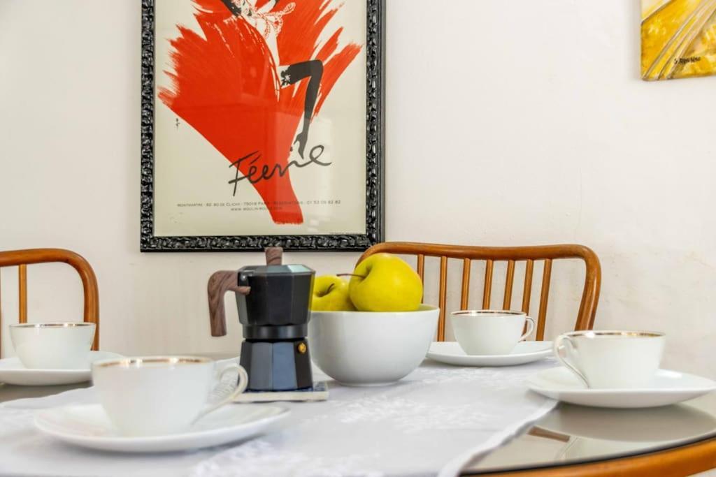 Santo Spirito 2 Bedroom Florencia