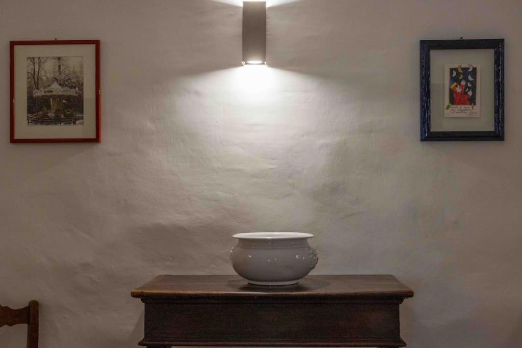 Apartamento Santo Spirito 2 Bedroom Florencia