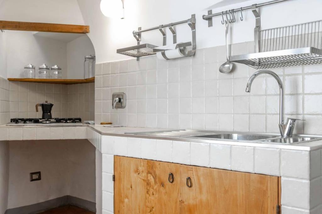 Santo Spirito 2 Bedroom Florencia