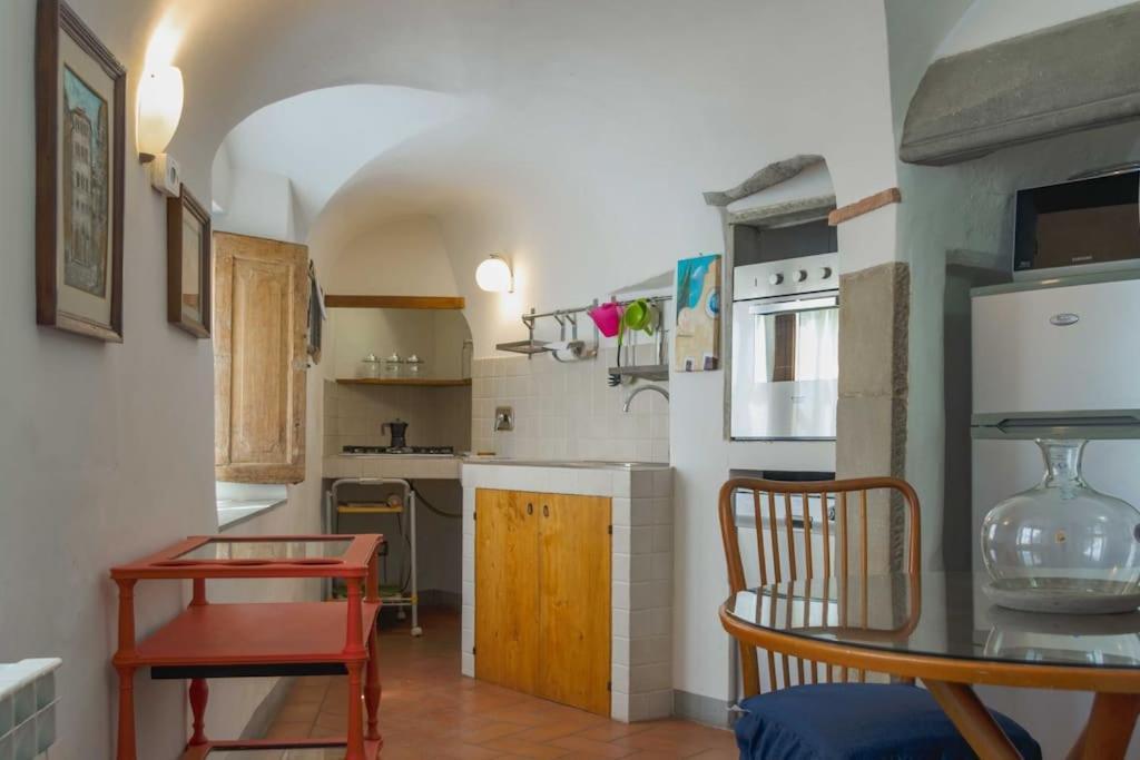Santo Spirito 2 Bedroom Apartamento Florencia