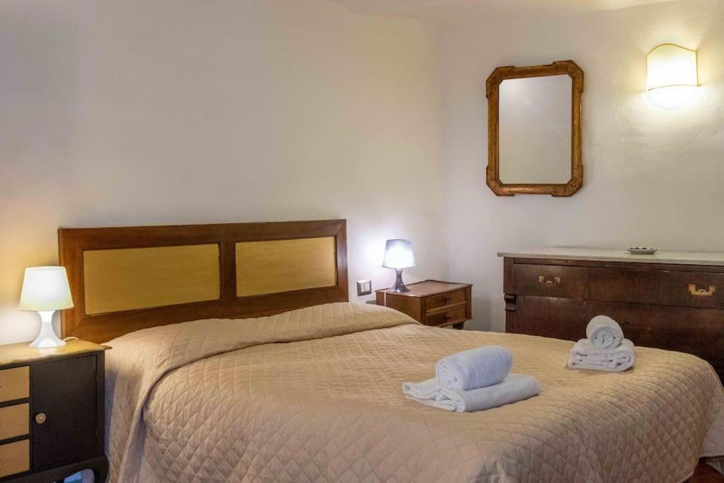 Santo Spirito 2 Bedroom *