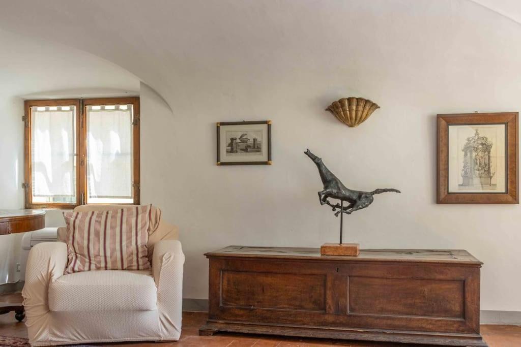 Santo Spirito 2 Bedroom Florencia