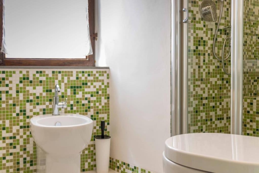 Santo Spirito 2 Bedroom Apartamento