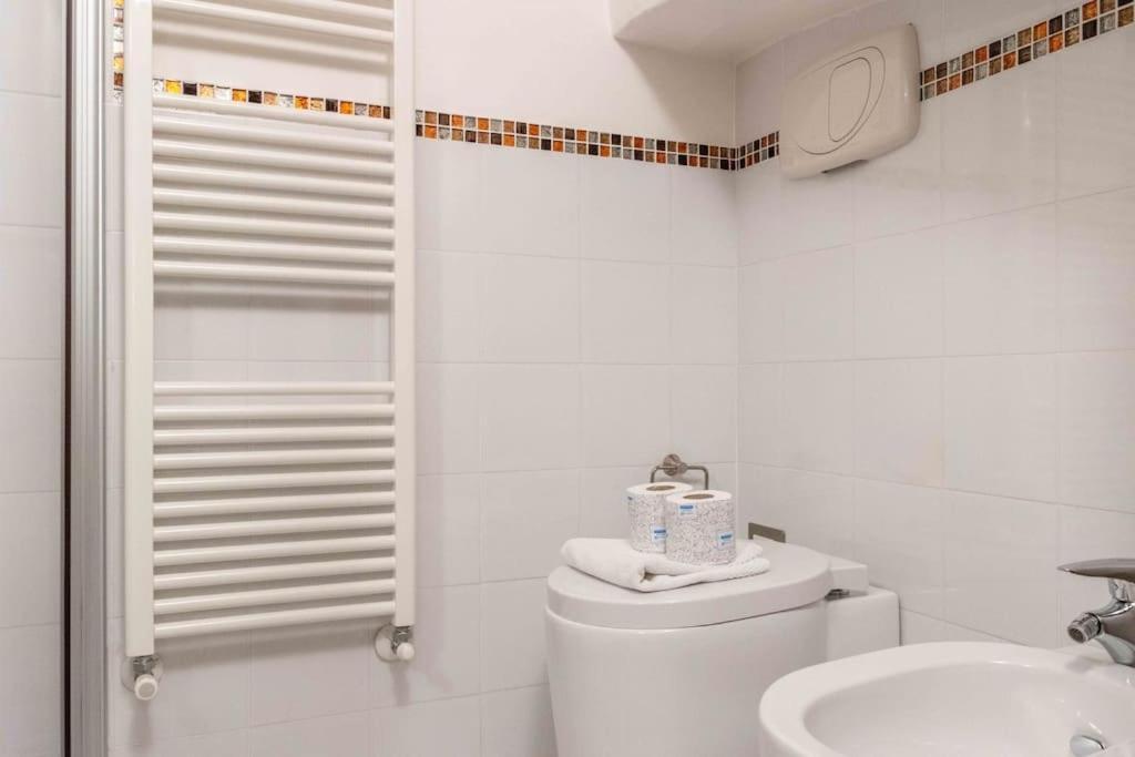 Apartamento Santo Spirito 2 Bedroom