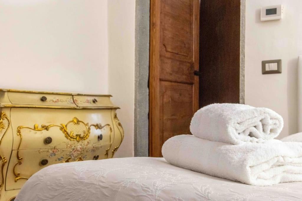 Apartamento Santo Spirito 2 Bedroom Florencia