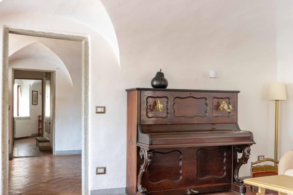 Santo Spirito 2 Bedroom Florencia