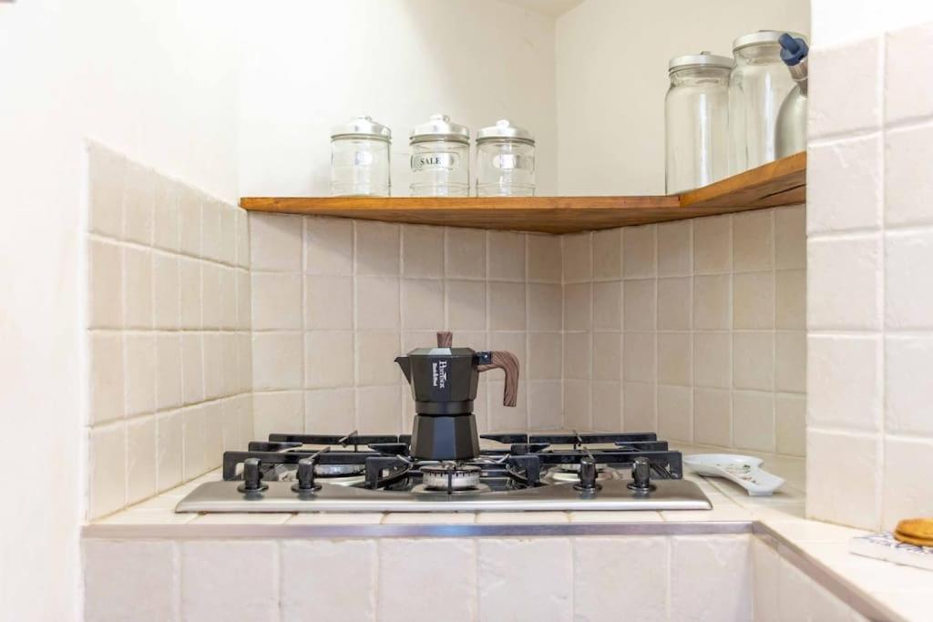 Santo Spirito 2 Bedroom * Florencia