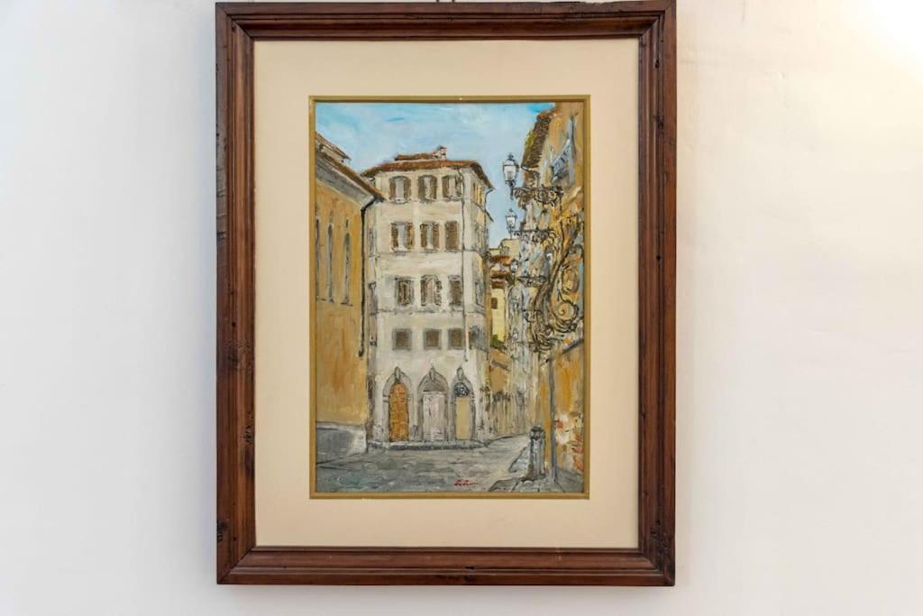 Santo Spirito 2 Bedroom Apartamento *