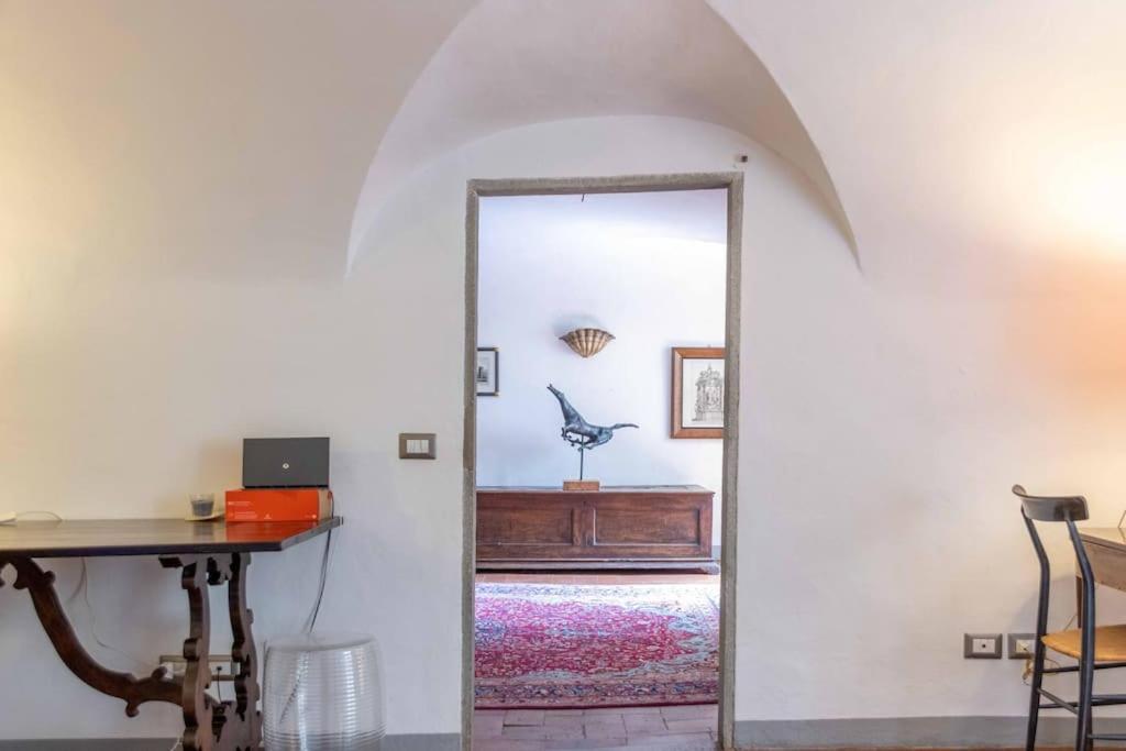 Santo Spirito 2 Bedroom Apartamento
