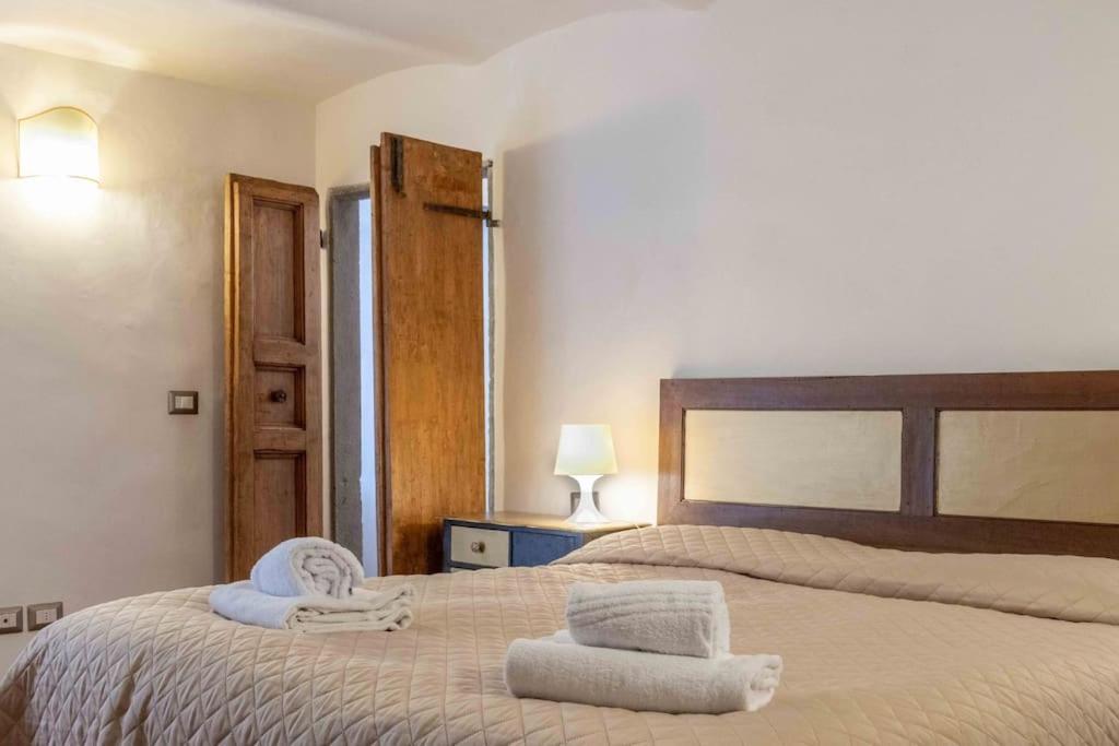 Santo Spirito 2 Bedroom Apartamento *