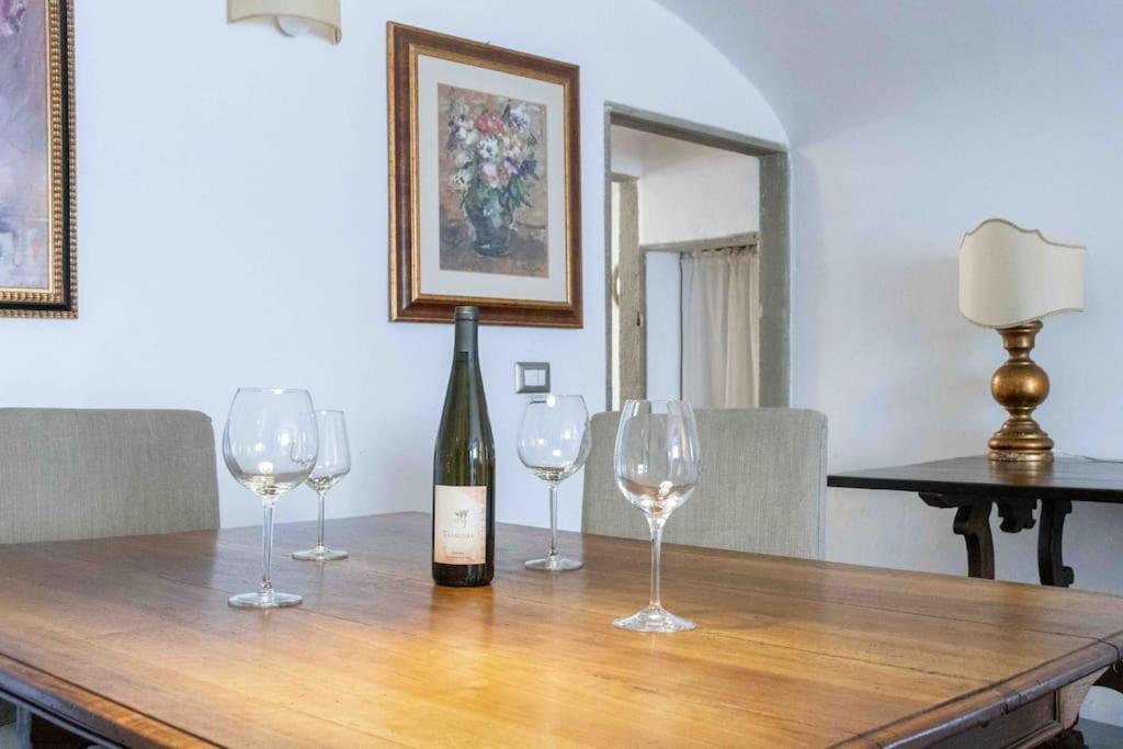 Santo Spirito 2 Bedroom * Florencia