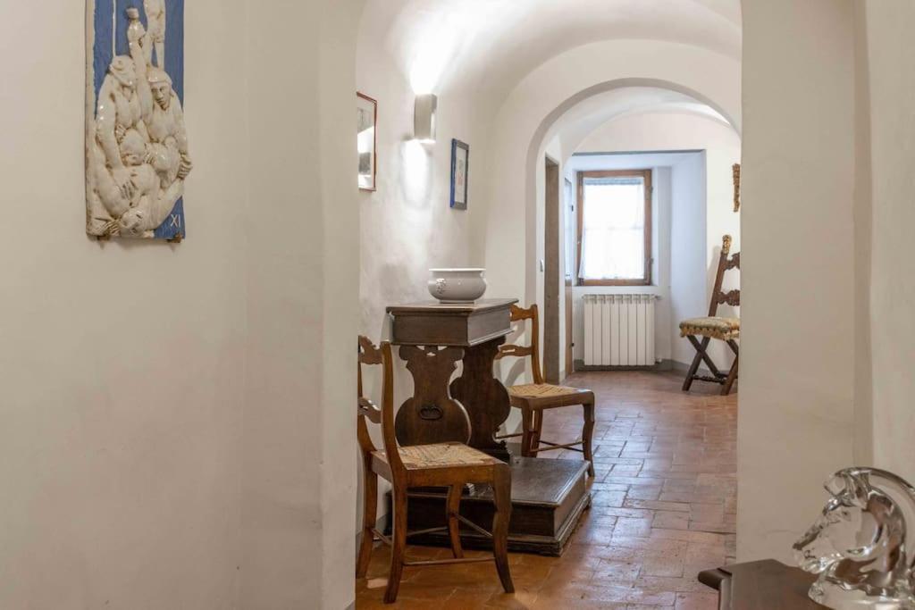 Santo Spirito 2 Bedroom Apartamento *